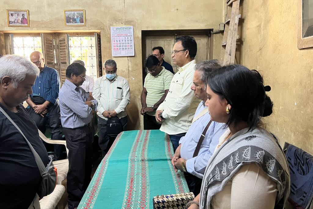 Feb21 Meeting Photo 1