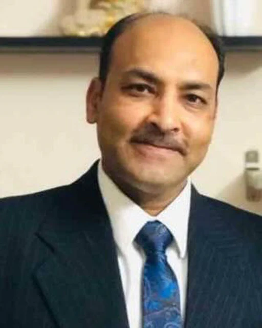 Photo of Ajay Kumar Rathi
