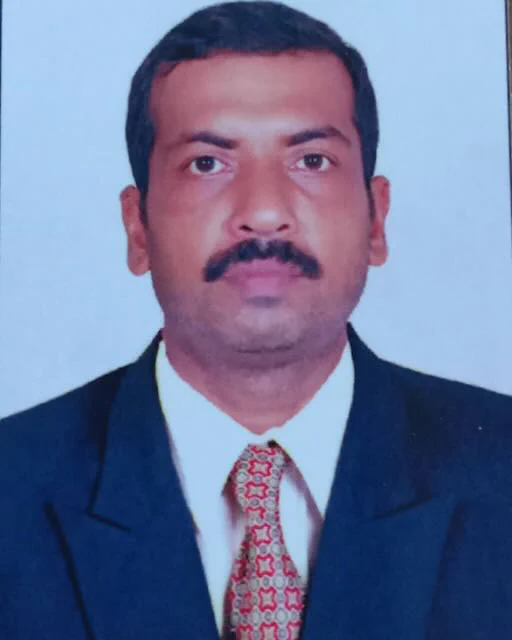 Photo of Dinabandhu Mondal
