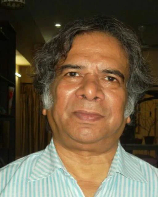 Photo of Dr Anand Sagar