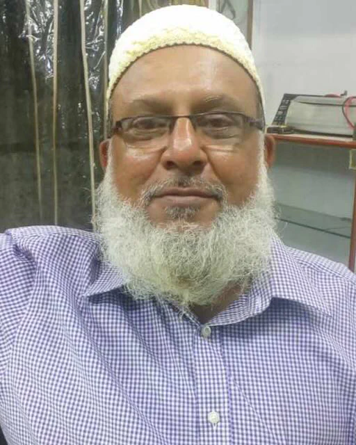 Photo of Mohammedi Rangoonwala