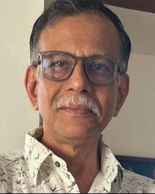 Photo of Parthapratim Brahma