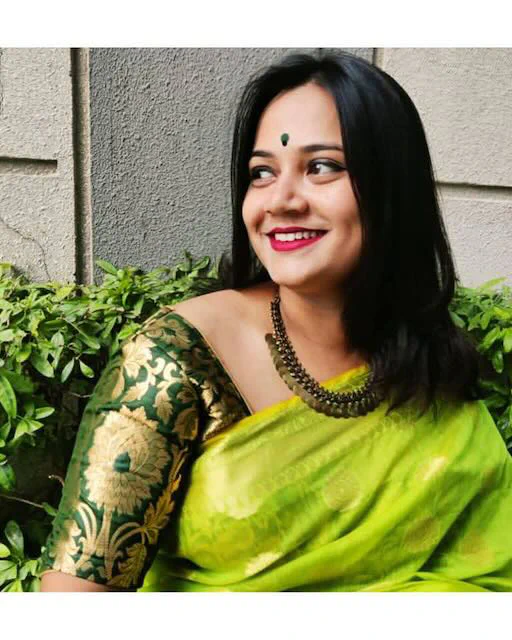 Photo of Ritu Sharmistha