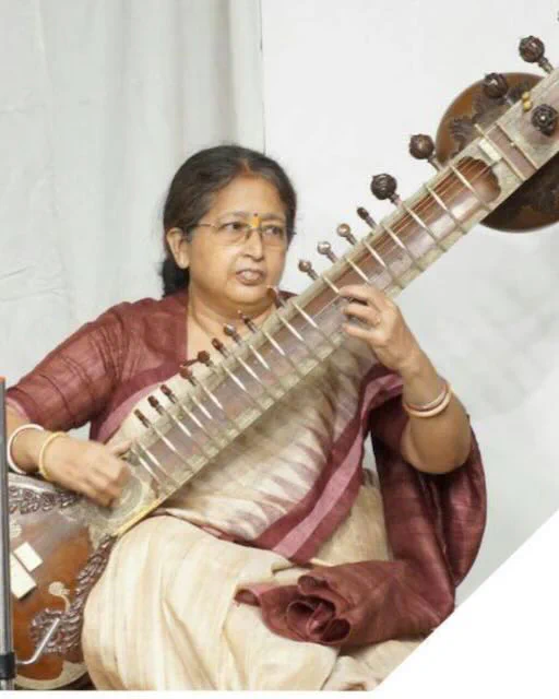 Photo of Shikha Nath