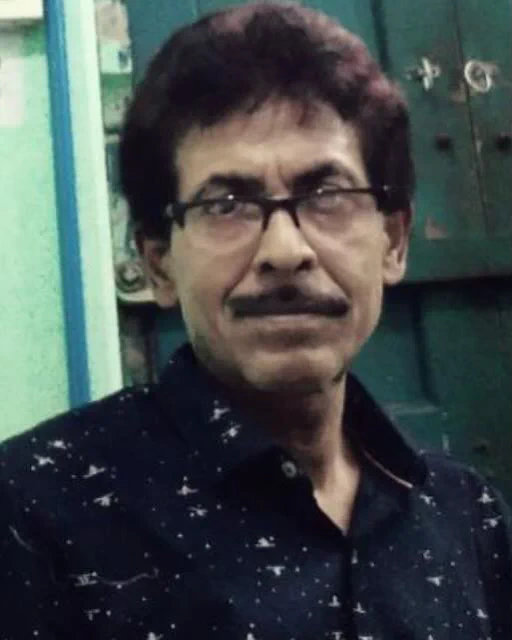 Photo of Shyamal Kumar