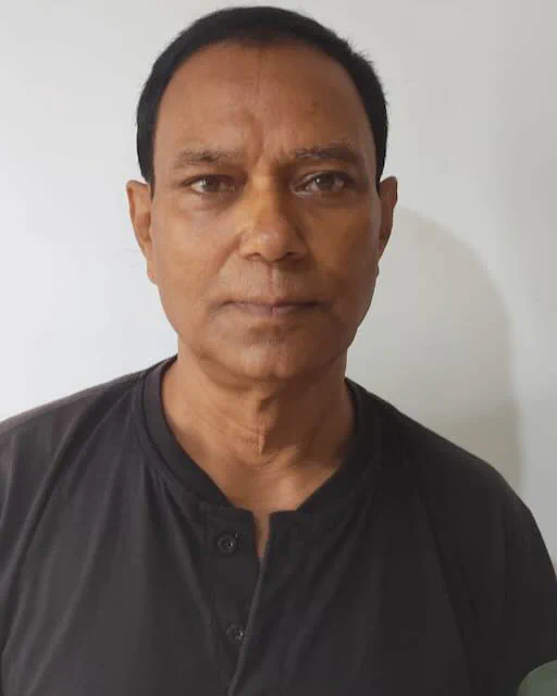 Photo of Subhash Dey